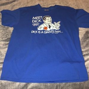 Awesome LA Dodgers shirt!!